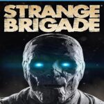 Strange Brigade - STEAM