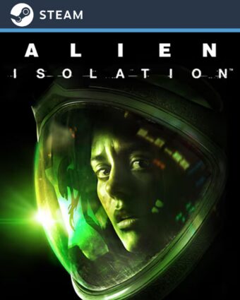 Alien: Isolation - STEAM