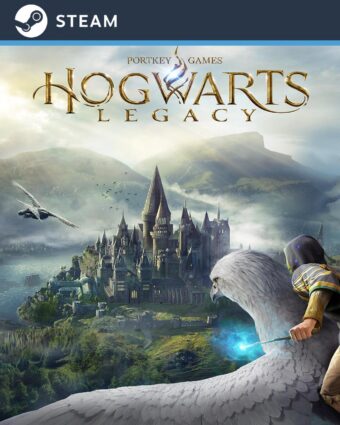 Hogwarts Legacy - STEAM