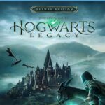 Hogwarts Legacy: Edición Digital Deluxe - STEAM