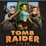 Tomb Raider I-III Remastered Starring Lara Croft - STEAM