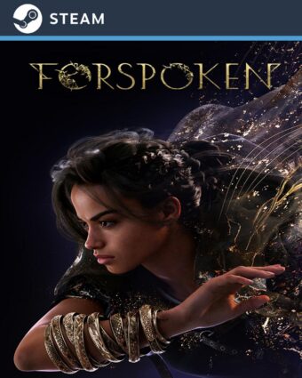 Forspoken - STEAM