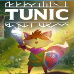 TUNIC - STEAM