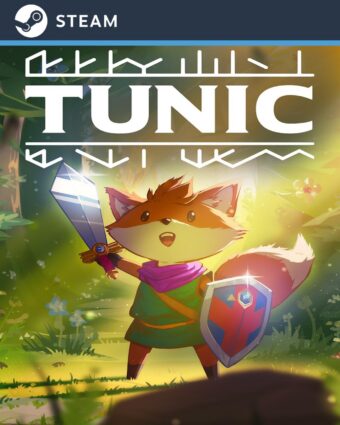 TUNIC - STEAM