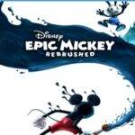 Disney Epic Mickey: Rebrushed - STEAM