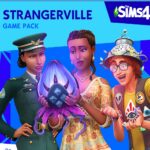 The Sims™ 4 StrangerVille - STEAM