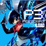 Persona 3 Reload - STEAM