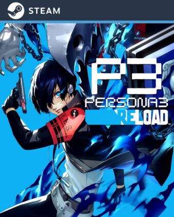 Persona 3 Reload - STEAM