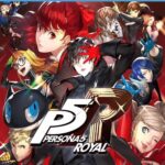 Persona 5 Royal - STEAM