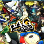 Persona 4 Golden - STEAM