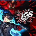 Persona® 5 Strikers - STEAM