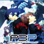 Persona 3 Portable - STEAM