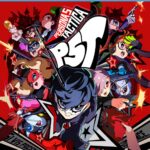 Persona 5 Táctica - STEAM