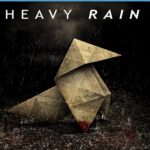 Heavy Rain - STEAM
