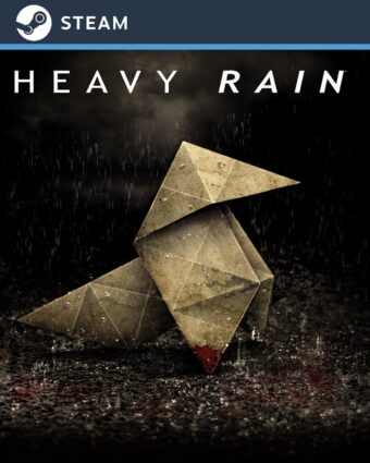 Heavy Rain - STEAM