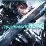 METAL GEAR RISING: REVENGEANCE - STEAM