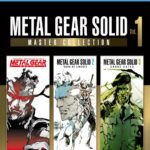 METAL GEAR SOLID: MASTER COLLECTION Vol.1 - STEAM