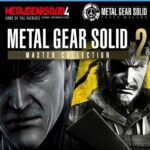 METAL GEAR SOLID: MASTER COLLECTION Vol.2 - STEAM