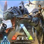 ARK: Survival Evolved - STEAM