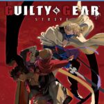 GUILTY GEAR -STRIVE- - STEAM