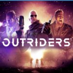OUTRIDERS - STEAM