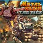 Metal Slug Tactics - STEAM