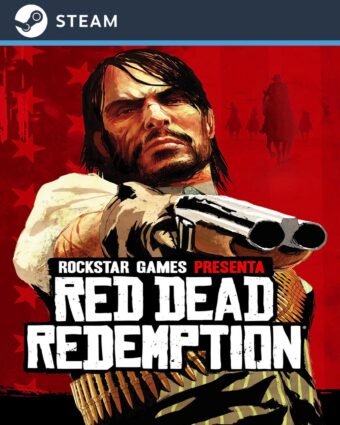 Red Dead Redemption - STEAM