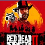 Red Dead Redemption 2 - STEAM