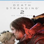 DEATH STRANDING 2: ON THE BEACH - STEAM