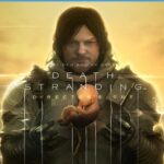 DEATH STRANDING DIRECTOR'S CUT - STEAM