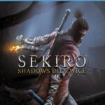 Sekiro™: Shadows Die Twice - STEAM