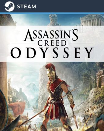 Assassin's Creed® Odyssey - STEAM