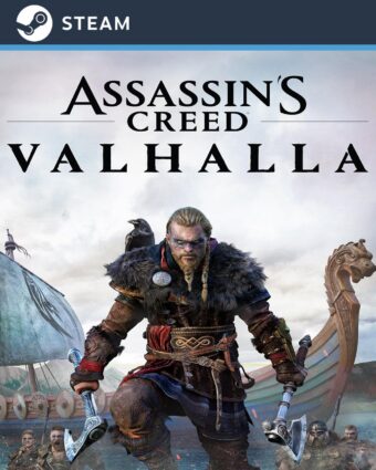 Assassin's Creed Valhalla - STEAM