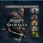 Assassin's Creed Valhalla: Complete Edition - STEAM