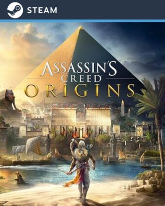 Assassin's Creed® Origins - STEAM
