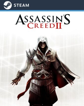 Assassin's Creed 2 - STEAM