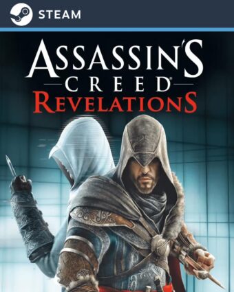 Assassin's Creed® Revelations - STEAM