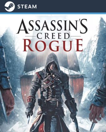 Assassin's Creed® Rogue - STEAM
