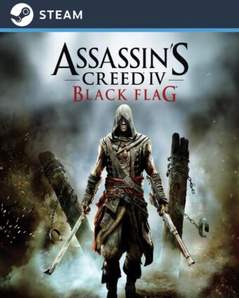 Assassin's Creed® IV Black Flag - STEAM