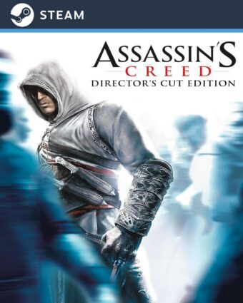 Assassin's Creed™: Director's Cut Edition - STEAM