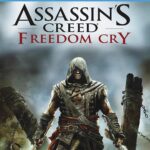 Assassin's Creed Freedom Cry - STEAM