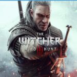 The Witcher 3: Wild Hunt - STEAM