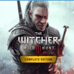 The Witcher 3: Wild Hunt - Complete Edition - STEAM