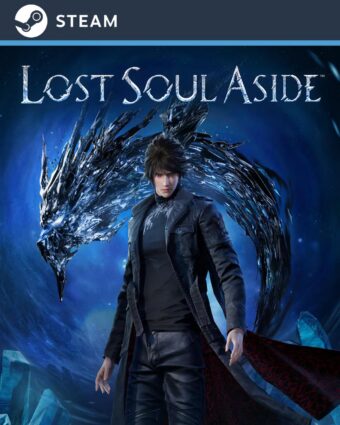 Lost Soul Aside - STEAM