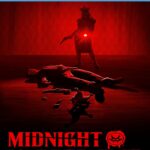 Midnight Murder Club - STEAM