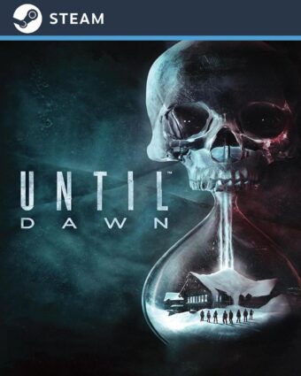 Until Dawn™ - STEAM
