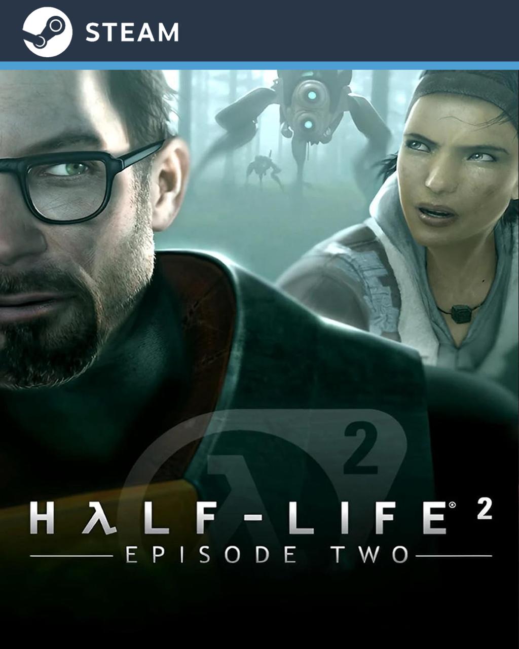 Half-Life 2 - STEAM