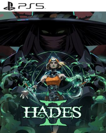 Hades II PS5