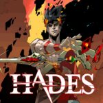 Hades PS5