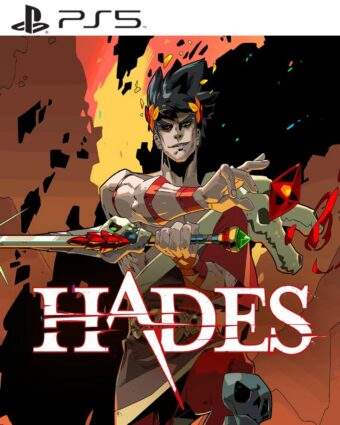 Hades PS5